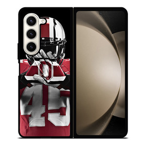 OHIO STATE Samsung Z Fold 5 Case