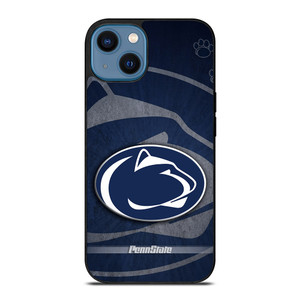 PENN STATE NITTANY LIONS LOGO 2 iPhone 14 Case