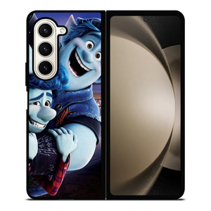 ONWARD DISNEY 3 Samsung Z Fold 5 Case ONWARD DISNEY 3 Samsung Z Fold 5 Case