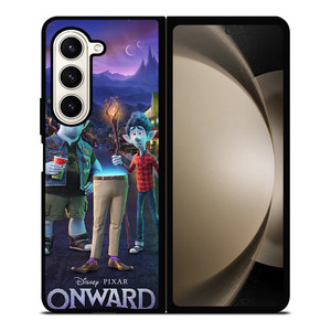 ONWARD DISNEY Samsung Z Fold 5 Case ONWARD DISNEY Samsung Z Fold 5 Case
