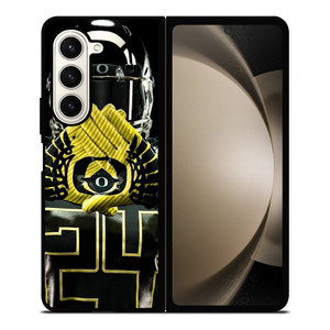 OREGON DUCKS 2 Samsung Z Fold 5 Case