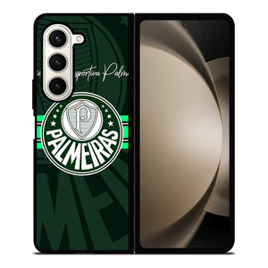 PALMEIRAS ICON Samsung Z Fold 5 Case PALMEIRAS ICON Samsung Z Fold 5 Case