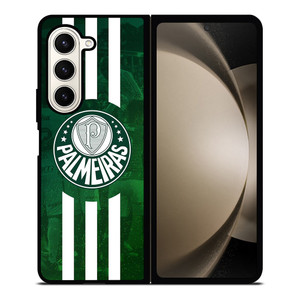 PALMEIRAS LOGO Samsung Z Fold 5 Case