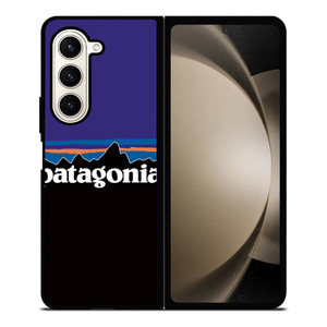 PATAGONIA BEAUTY WORLD Samsung Z Fold 5 Case PATAGONIA BEAUTY WORLD Samsung Z Fold 5 Case