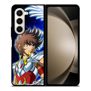 PEGASUS SAINT SEIYA 2 Samsung Z Fold 5 Case