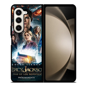 PERCY JACKSON Samsung Z Fold 5 Case PERCY JACKSON Samsung Z Fold 5 Case