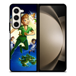 PETER PAN DISNEY 2 Samsung Z Fold 5 Case
