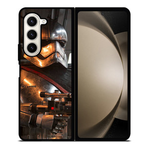 PHASMA FORCE STARWARS Samsung Z Fold 5 Case PHASMA FORCE STARWARS Samsung Z Fold 5 Case