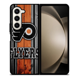 PHILADELPHIA FLYERS 2 Samsung Z Fold 5 Case