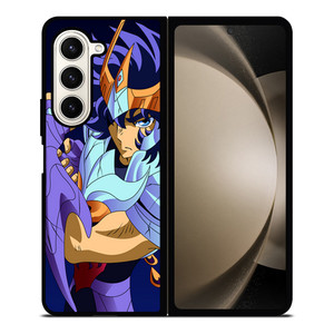 PHOENIX SAINT SEIYA 2 Samsung Z Fold 5 Case PHOENIX SAINT SEIYA 2 Samsung Z Fold 5 Case