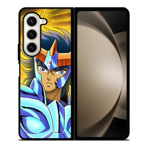 PHOENIX SAINT SEIYA 3 Samsung Z Fold 5 Case