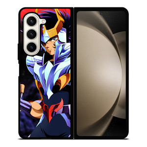 PHOENIX SAINT SEIYA Samsung Z Fold 5 Case PHOENIX SAINT SEIYA Samsung Z Fold 5 Case