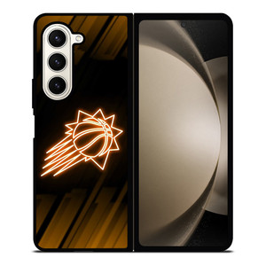 PHOENIX SUNS ICON 2 Samsung Z Fold 5 Case PHOENIX SUNS ICON 2 Samsung Z Fold 5 Case