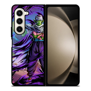 PICCOLO DRAGONBALL Z 2 Samsung Z Fold 5 Case