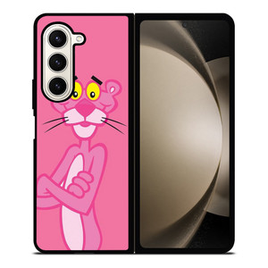 PINK PANTHER 2 Samsung Z Fold 5 Case PINK PANTHER 2 Samsung Z Fold 5 Case