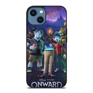 ONWARD DISNEY iPhone 14 Case ONWARD DISNEY iPhone 14 Case