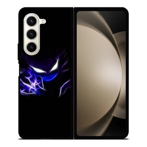 POKEMON GENGAR SINISTER Samsung Z Fold 5 Case POKEMON GENGAR SINISTER Samsung Z Fold 5 Case
