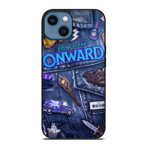 ONWARD DISNEY 4 iPhone 14 Case