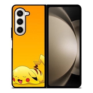 POKEMON PIKACHU Samsung Z Fold 5 Case POKEMON PIKACHU Samsung Z Fold 5 Case