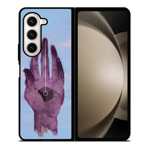 PORTER ROBINSON 2 Samsung Z Fold 5 Case PORTER ROBINSON 2 Samsung Z Fold 5 Case