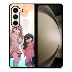 PORTER ROBINSON Samsung Z Fold 5 Case PORTER ROBINSON Samsung Z Fold 5 Case