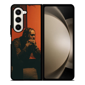 POST MALONE STONEY 2 Samsung Z Fold 5 Case POST MALONE STONEY 2 Samsung Z Fold 5 Case