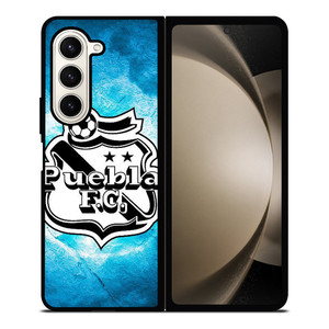 PUEBLA FC ICON Samsung Z Fold 5 Case PUEBLA FC ICON Samsung Z Fold 5 Case
