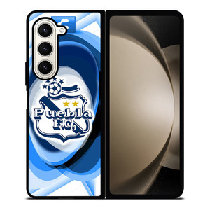 PUEBLA FC SYMBOL Samsung Z Fold 5 Case PUEBLA FC SYMBOL Samsung Z Fold 5 Case