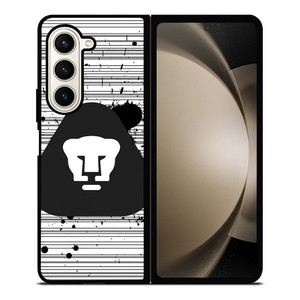PUMAS UNAM 3 Samsung Z Fold 5 Case PUMAS UNAM 3 Samsung Z Fold 5 Case