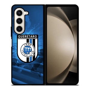 QUERETARO FUTBOL CLUB 1950 Samsung Z Fold 5 Case