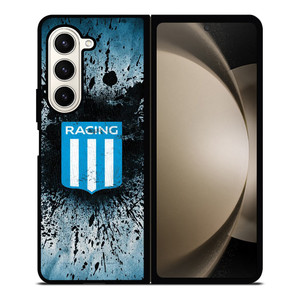 RACING CLUB FC ART Samsung Z Fold 5 Case