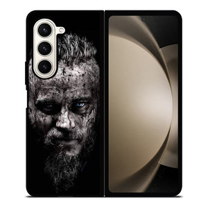 RAGNAR VIKINGS 4 Samsung Z Fold 5 Case