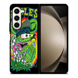 RAT FINK SEEDLESS Samsung Z Fold 5 Case RAT FINK SEEDLESS Samsung Z Fold 5 Case