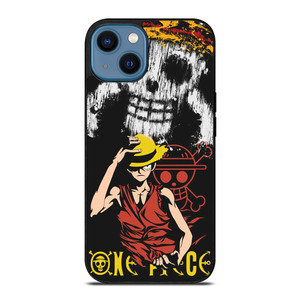 ONE PIECE LUFFY iPhone 14 Case