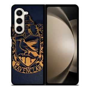 RAVENCLAW HARRY POTTER HOGWARTS Samsung Z Fold 5 Case RAVENCLAW HARRY POTTER HOGWARTS Samsung Z Fold 5 Case