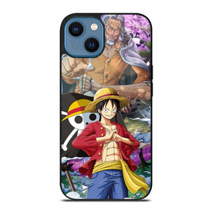 ONE PIECE LUFFY 2 iPhone 14 Case