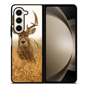 REALTREE DEER Samsung Z Fold 5 Case REALTREE DEER Samsung Z Fold 5 Case