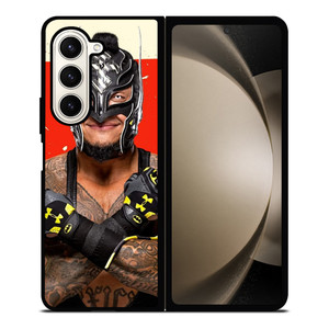 REY MYSTERIO 619 SMACKDOWN 4 Samsung Z Fold 5 Case