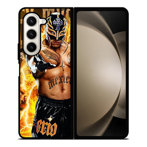 REY MYSTERIO 619 SMACKDOWN Samsung Z Fold 5 Case