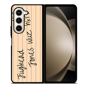 RIVERDALE JUGHEAD JONES WUZ HERE Samsung Z Fold 5 Case RIVERDALE JUGHEAD JONES WUZ HERE Samsung Z Fold 5 Case