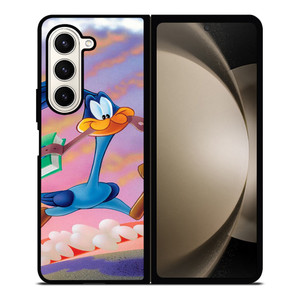 ROAD RUNNER LOONEY TUNES Samsung Z Fold 5 Case
