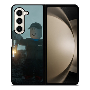 ROBLOX GAME 2 Samsung Z Fold 5 Case