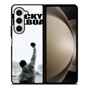 ROCKY BALBOA Samsung Z Fold 5 Case ROCKY BALBOA Samsung Z Fold 5 Case