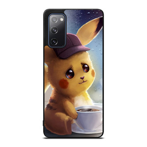 SAD PIKACHU Samsung Galaxy S20 FE Case