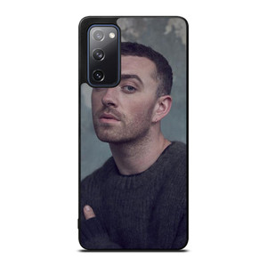 SAM SMITH Samsung Galaxy S20 FE Case