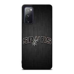 SAN ANTONIO SPURS ICON 2 Samsung Galaxy S20 FE Case