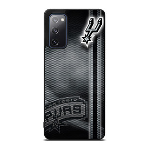 SAN ANTONIO SPURS LOGO 3 Samsung Galaxy S20 FE Case