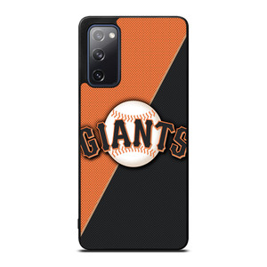 SAN FRANCISCO GIANTS BASEBALL 3 Samsung Galaxy S20 FE Case