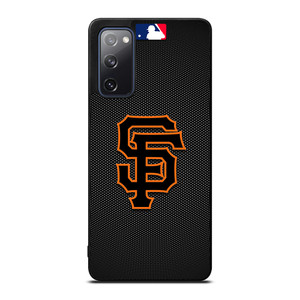 SAN FRANCISCO GIANTS MLB Samsung Galaxy S20 FE Case SAN FRANCISCO GIANTS MLB Samsung Galaxy S20 FE Case