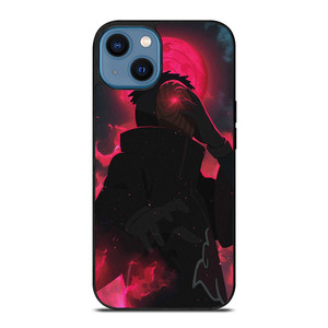 OBITO UCHIHA 2 iPhone 14 Case OBITO UCHIHA 2 iPhone 14 Case